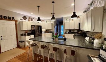 1172 County Road 2075, Ashland, OH 44805