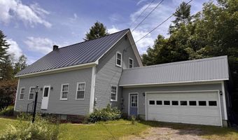 1723 Lightening Ridge Rd, Calais, VT 05650