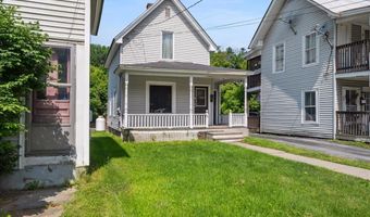 76-78 Maple Ave, Barre, VT 05641