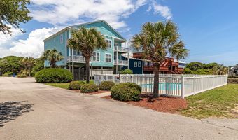 105 Beachwood Dr 1C Blue Water Condominium, Atlantic Beach, NC 28512