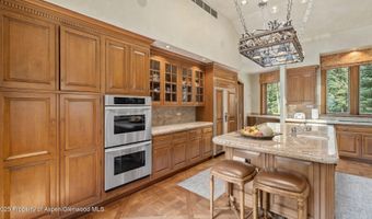 715 Willoughby Way, Aspen, CO 81611