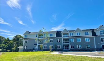 0 Greenwich Blvd 101, East Greenwich, RI 02818
