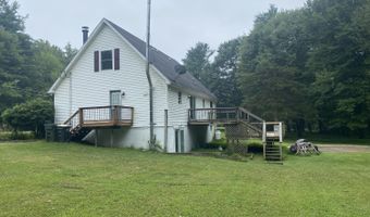 11 Rock Mountain Est, Accord, NY 12404