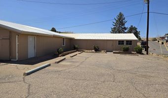 610 Tom Foy Blvd, Bayard, NM 88023