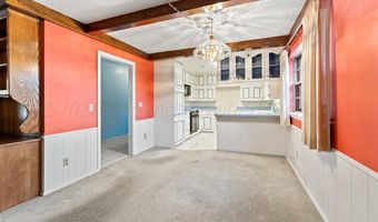 4915 YALE St, Amarillo, TX 79109