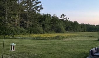 14 Lead Mountain Ln, Belfast, ME 04915