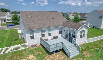 1217 WINDROW Way, Magnolia, DE 19962