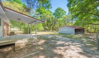 5630 Buck Ward Rd, Baker, FL 32531