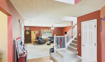 6319 Raldon Rd, Anderson, IN 46013
