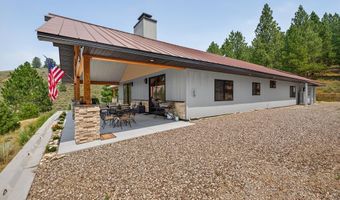 10220 Skunk Creek Rd, Cascade, ID 83611