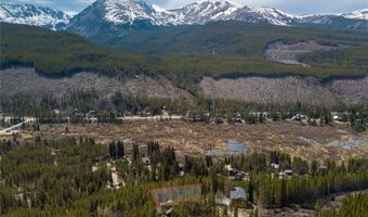 235 Coronet Dr Lot 436, Blue River, CO 80424
