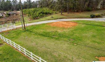 12880 PLANT Rd Lot 0, Alpine, AL 35044