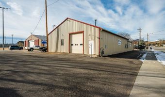 611 W Fetterman St, Buffalo, WY 82834