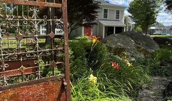 400 Alstead Center Rd, Alstead, NH 03602