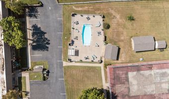 56701 E 310 Rd, Monkey Island, OK 74331