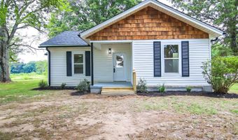 851 Rocky Springs Rd, Beech Bluff, TN 38313