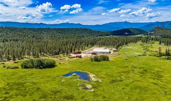 1330 Hole In The Wall Rd, Bonner, MT 59823