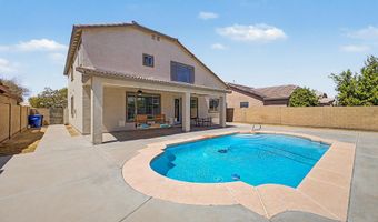 10925 W DAVIS Ln, Avondale, AZ 85323