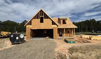 400 Mossy Cup Ln, Aberdeen, NC 28315