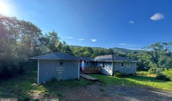 873 DELRAY Rd, Augusta, WV 26704