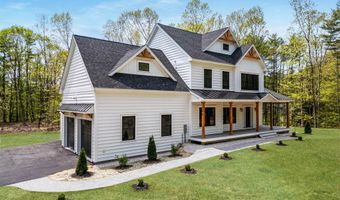 286 South Rd, Brentwood, NH 03833