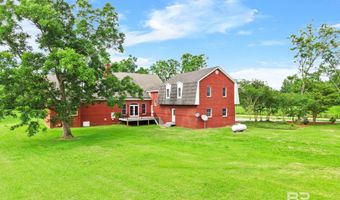 1144 Airport Rd, Atmore, AL 36502