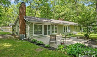 7358 SHEFFIELD Dr SE, Ada, MI 49301