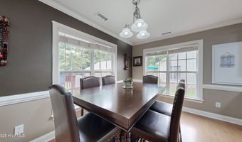 3840 Countryaire Dr, Ayden, NC 28513