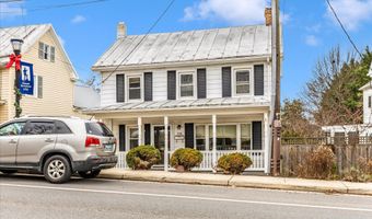 108 S MAIN St S, Boonsboro, MD 21713