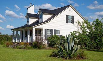 1054 Penny Morris Rd, Baxley, GA 31513