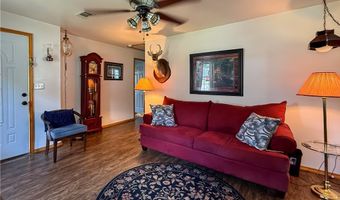 614 NE 2nd St, Atkins, AR 72823