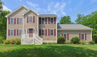 5 County St, Berkley, MA 02779