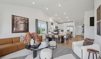 734 151st Ln NW Plan: Courtland ii, Andover, MN 55304