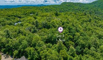 Tbd Big Bear Pen Road, Highlands, NC 28741