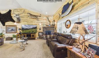 3532 Maple Leaf Ave, Cody, WY 82414