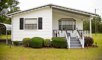 93 Bell, Baxley, GA 31513