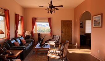 1588 N Panorama Way, Cochise, AZ 85606