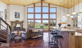 15 Ridge View Trl, Cody, WY 82414