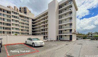 5122 Likini St 616, Honolulu, HI 96818