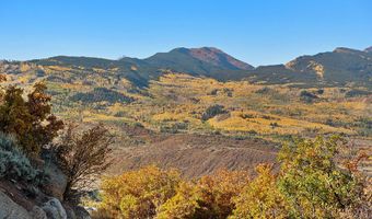 Trentaz Drive, Aspen, CO 81611