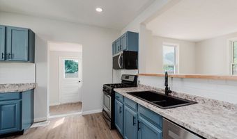 312 E Columbia St, Attica, IN 47918