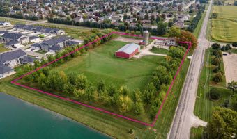 W6102 MANITOWOC Road, Appleton, WI 54915