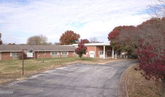 511 N Western Ave, Girard, KS 66743