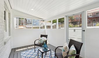 4224 SOUTHERN Ave SE, Washington, DC 20019