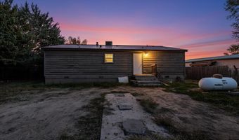 30 Camino De Los Chavez, Belen, NM 87002