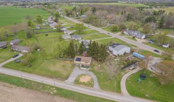 7080 Dudley Rd, Adrian, MI 49221