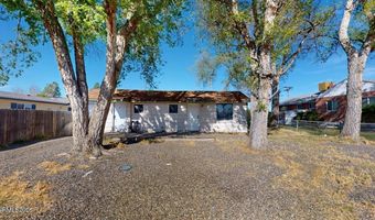 59 E 5th St, Battle Mountain, NV 89820