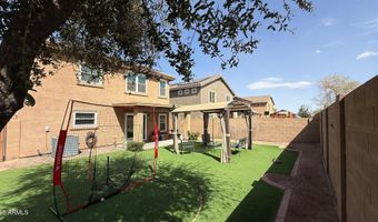 22461 W WOODLANDS Ave, Buckeye, AZ 85326