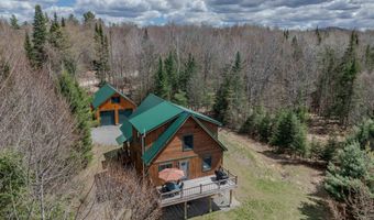 10 Mount Lafayette Way, Bethlehem, NH 03574