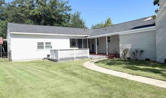 326 E Horner St, Atmore, AL 36502